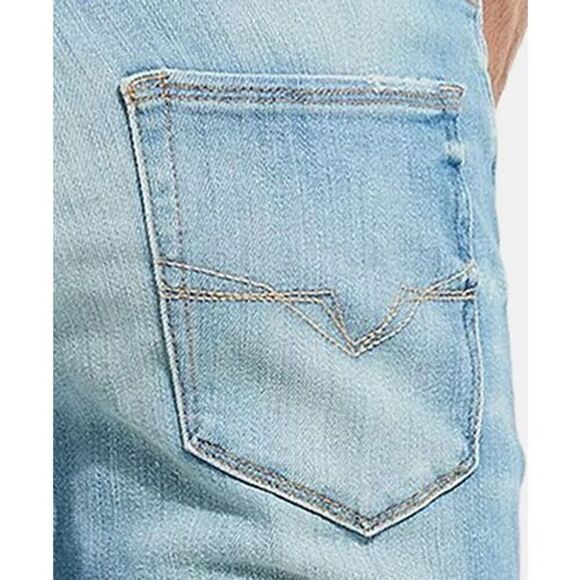 ✨Guess Mens Slim Tapered Freeform Sz 30x32 Jeans✨ - Picture 6 of 15